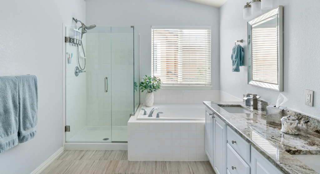 Why Bathroom Remodeling is Worth the Investment
