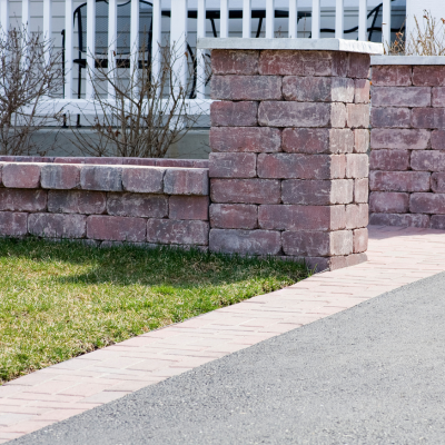 stone and retaining wall 2 (400)